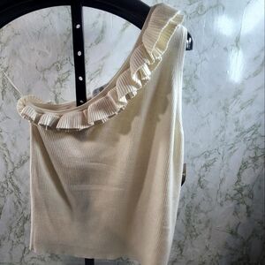 SOFIA by SOFIA VERGARA Ruffle Top